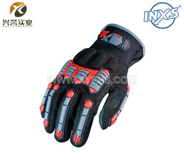 赛立特KX-03A轻型机械手套（防油耐磨）