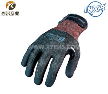 赛立特KX-10轻型机械手套（防油耐磨）