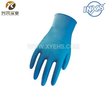 赛立特DN6115丁腈一次性手套（防化防油）