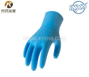 赛立特DN6101丁腈一次性手套（防化耐油）