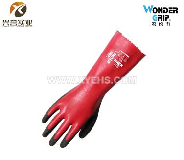 多给力 WG-328L 全浸防水型作业手套