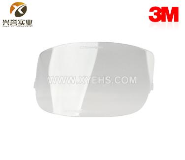 3M 变光屏外保护片 9100（普通型）10片/包（零部件号526000）