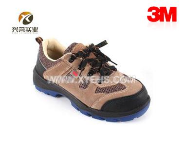 3M COM4022 舒适型安全鞋
