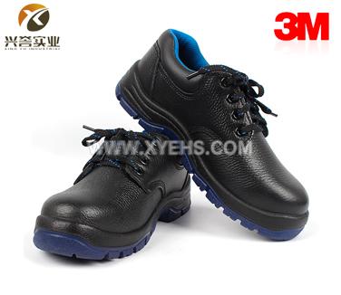 3M ECO3011 经济型安全鞋