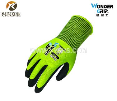 多给力 WG-501 透气型手套