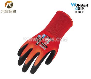 多给力WG-310 舒适型手套