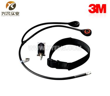 3M SA-2100 背置式双管供气装置