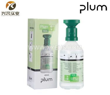 丹麦 PLUM 4604洗眼液